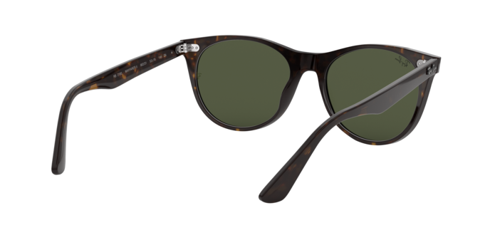 Ray-Ban Wayfarer Ii Sunglasses RB2185 902/31