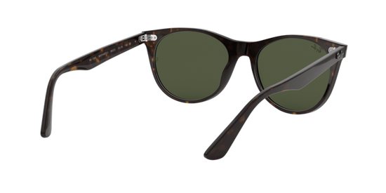 Ray-Ban Wayfarer Ii Sunglasses RB2185 902/31