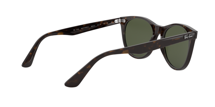 Ray-Ban Wayfarer Ii Sunglasses RB2185 902/31