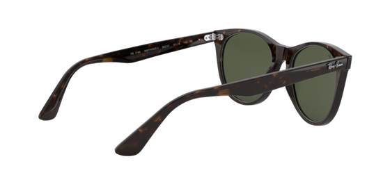 Ray-Ban Wayfarer Ii Sunglasses RB2185 902/31