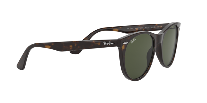 Ray-Ban Wayfarer Ii Sunglasses RB2185 902/31