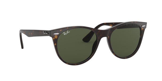 Ray-Ban Wayfarer Ii Sunglasses RB2185 902/31