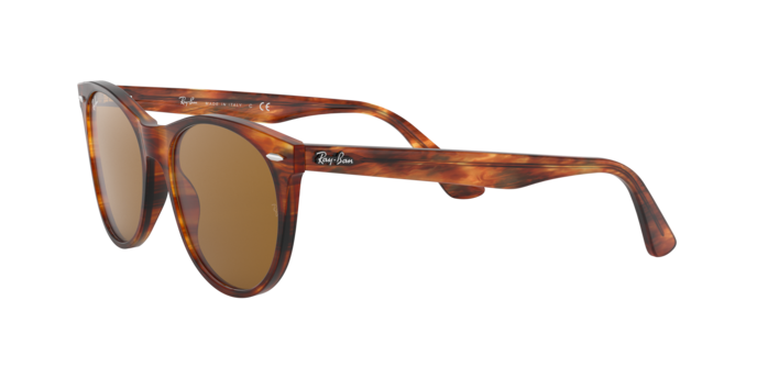 Ray-Ban Wayfarer Ii Sunglasses RB2185 954/33