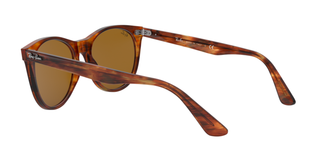 Ray-Ban Wayfarer Ii Sunglasses RB2185 954/33