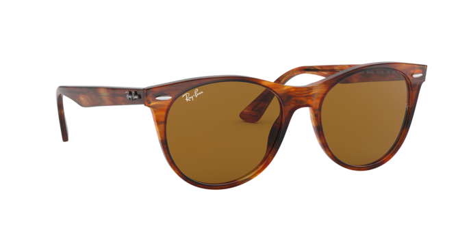 Ray-Ban Wayfarer Ii Sunglasses RB2185 954/33