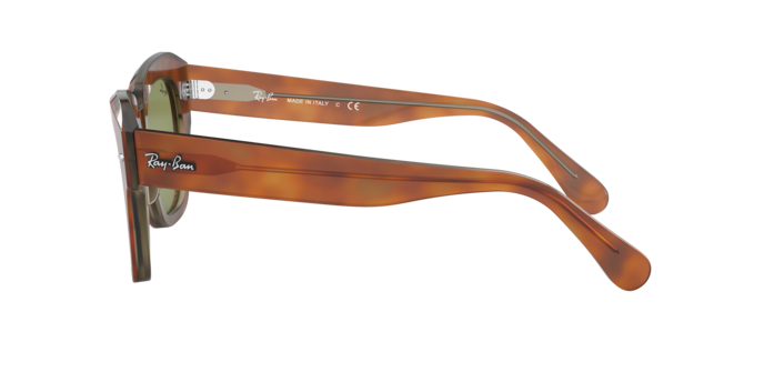 Ray-Ban State Street Sunglasses RB2186 12934E