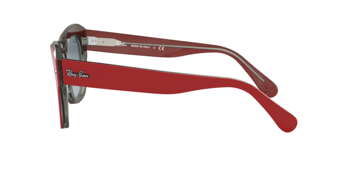 Ray-Ban State Street Sunglasses RB2186 12963M