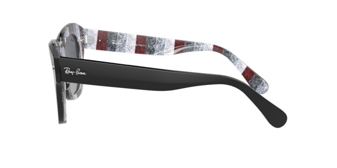 Ray-Ban State Street Sunglasses RB2186 13183A