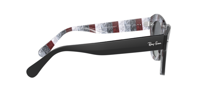 Ray-Ban State Street Sunglasses RB2186 13183A