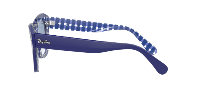 Ray-Ban State Street Sunglasses RB2186 13193F