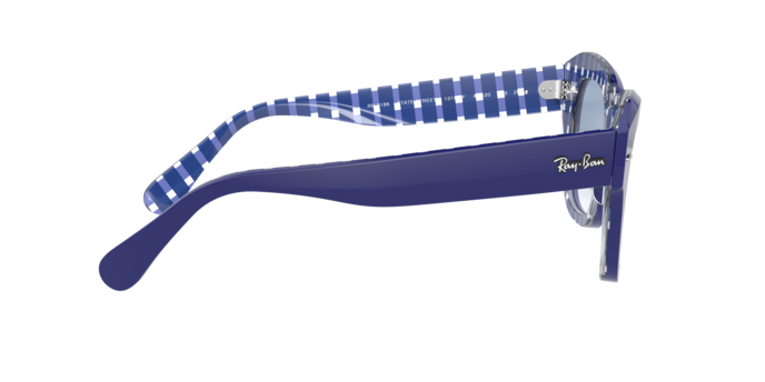 Ray-Ban State Street Sunglasses RB2186 13193F