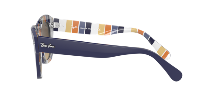 Ray-Ban State Street Sunglasses RB2186 132085