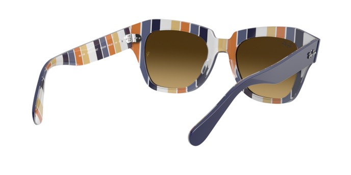 Ray-Ban State Street Sunglasses RB2186 132085