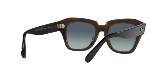 Load image into Gallery viewer, Ray-Ban State Street Sunglasses RB2186 132241
