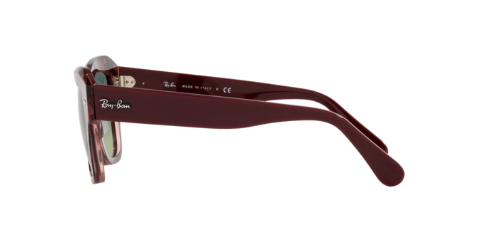 Ray-Ban State Street Sunglasses RB2186 1323BH