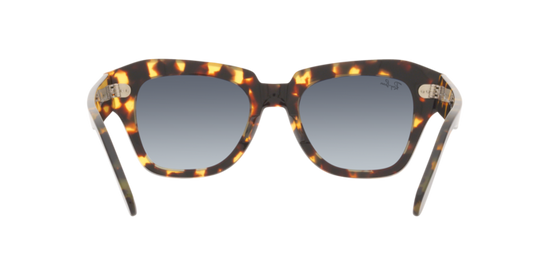 Ray-Ban State Street Sunglasses RB2186 133286