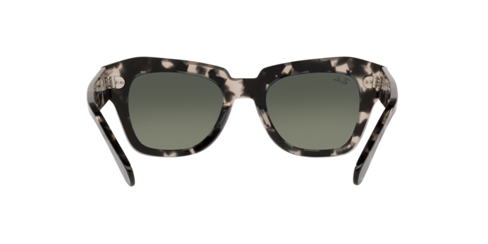 Ray-Ban State Street Sunglasses RB2186 133371