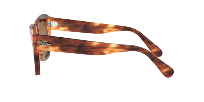 Ray-Ban State Street Sunglasses RB2186 954/33