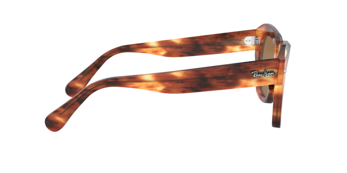 Ray-Ban State Street Sunglasses RB2186 954/33