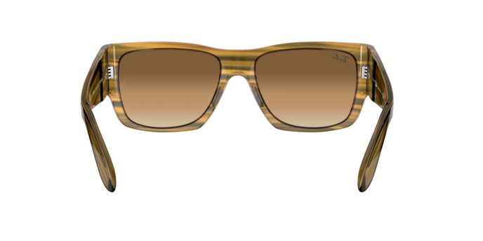 Ray-Ban Wayfarer Nomad Sunglasses RB2187 131351