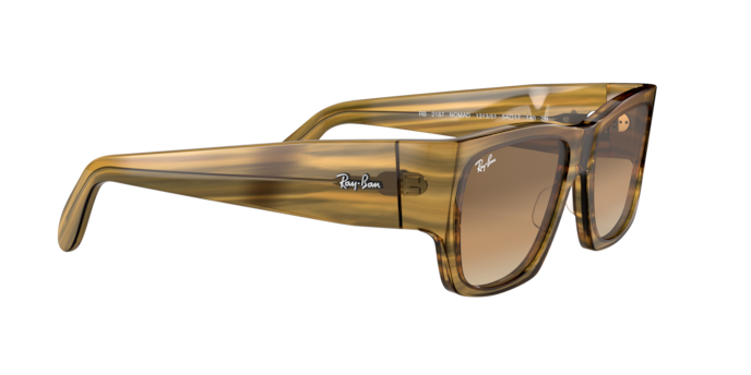 Ray-Ban Wayfarer Nomad Sunglasses RB2187 131351