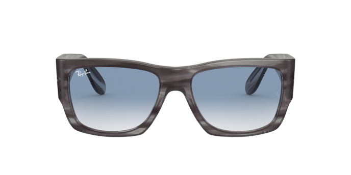 Ray-Ban Wayfarer Nomad Sunglasses RB2187 13143F