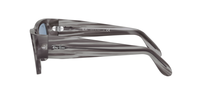 Ray-Ban Wayfarer Nomad Sunglasses RB2187 13143F