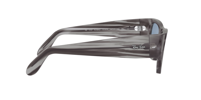 Ray-Ban Wayfarer Nomad Sunglasses RB2187 13143F