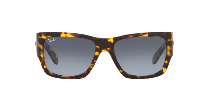 Ray-Ban Wayfarer Nomad Sunglasses RB2187 133286