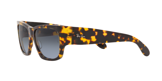 Ray-Ban Wayfarer Nomad Sunglasses RB2187 133286