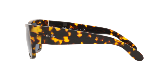 Ray-Ban Wayfarer Nomad Sunglasses RB2187 133286