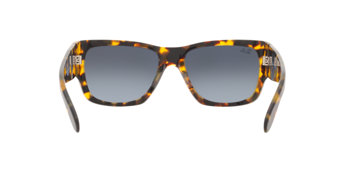 Ray-Ban Wayfarer Nomad Sunglasses RB2187 133286