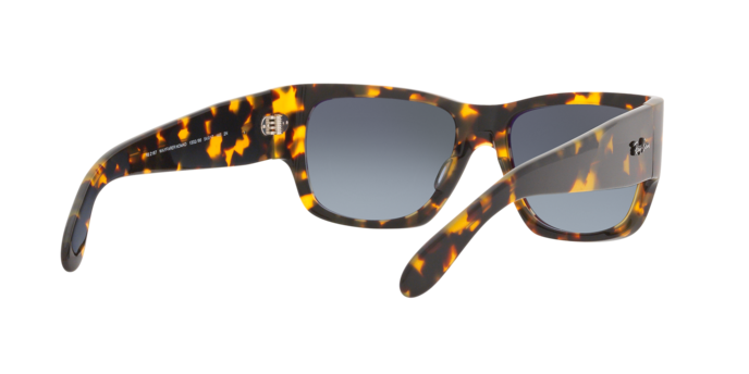 Ray-Ban Wayfarer Nomad Sunglasses RB2187 133286