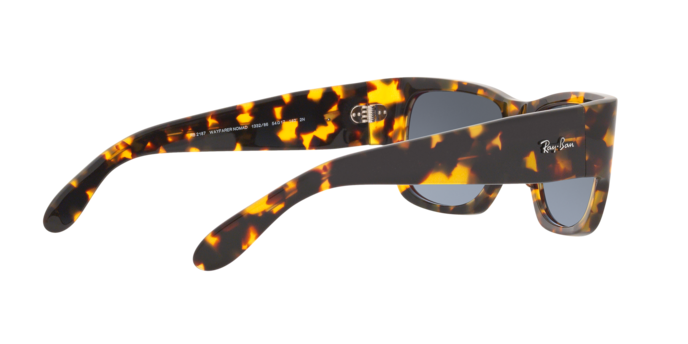 Ray-Ban Wayfarer Nomad Sunglasses RB2187 133286