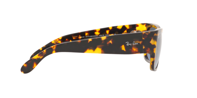 Ray-Ban Wayfarer Nomad Sunglasses RB2187 133286