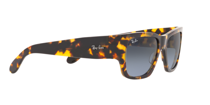 Ray-Ban Wayfarer Nomad Sunglasses RB2187 133286