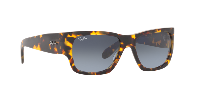 Ray-Ban Wayfarer Nomad Sunglasses RB2187 133286