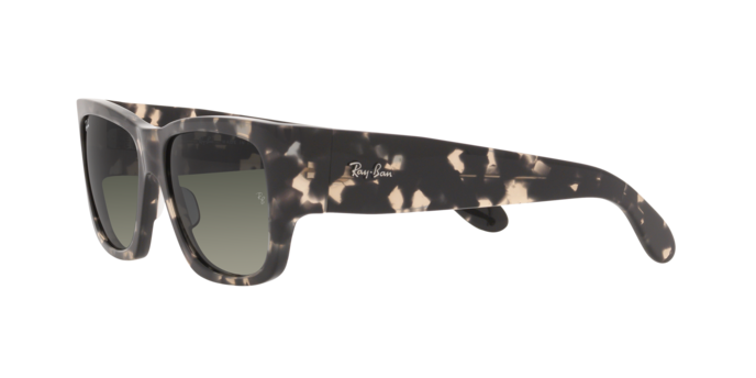 Ray-Ban Wayfarer Nomad Sunglasses RB2187 133371