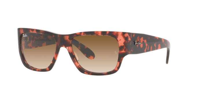 Ray-Ban Wayfarer Nomad Sunglasses RB2187 133451