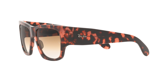 Ray-Ban Wayfarer Nomad Sunglasses RB2187 133451