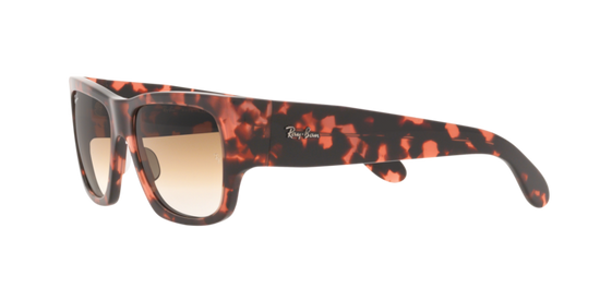 Ray-Ban Wayfarer Nomad Sunglasses RB2187 133451