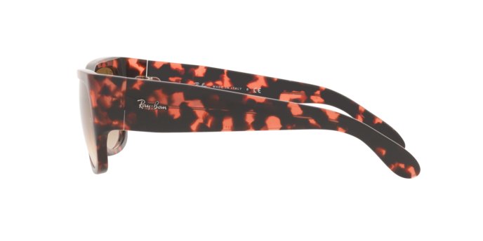 Ray-Ban Wayfarer Nomad Sunglasses RB2187 133451