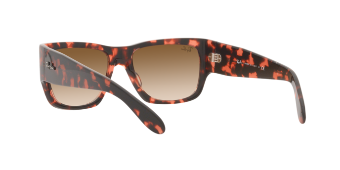 Ray-Ban Wayfarer Nomad Sunglasses RB2187 133451