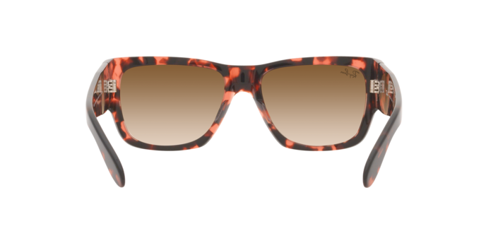 Ray-Ban Wayfarer Nomad Sunglasses RB2187 133451