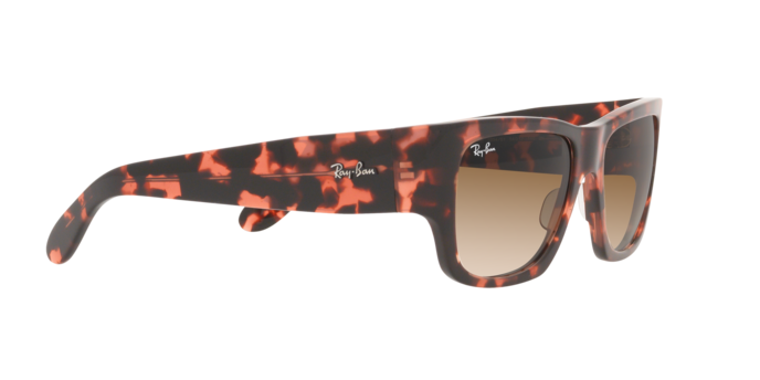Ray-Ban Wayfarer Nomad Sunglasses RB2187 133451