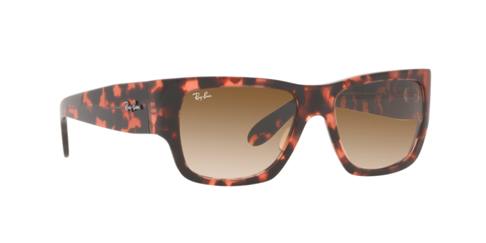 Ray-Ban Wayfarer Nomad Sunglasses RB2187 133451