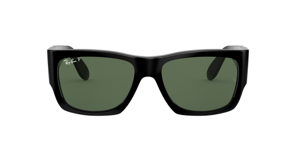 Ray-Ban Wayfarer Nomad RB2187 901/58