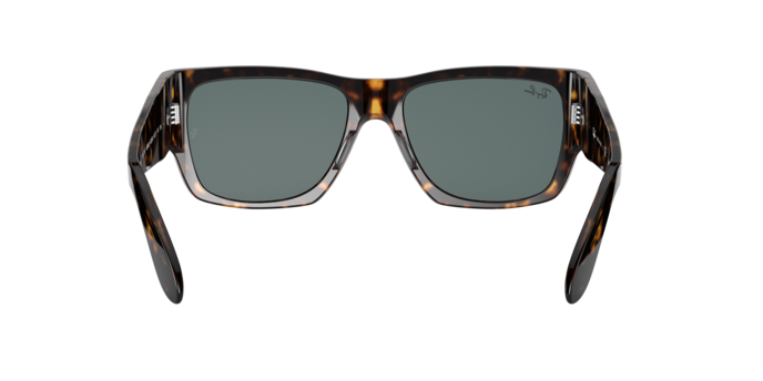 Ray-Ban Wayfarer Nomad Sunglasses RB2187 902/R5