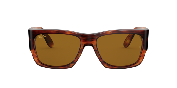 Ray-Ban Wayfarer Nomad Sunglasses RB2187 954/33