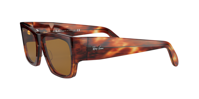 Ray-Ban Wayfarer Nomad Sunglasses RB2187 954/33